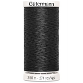 Gutermann Invisible Nylon Thread (274 yds) - All About Sewing